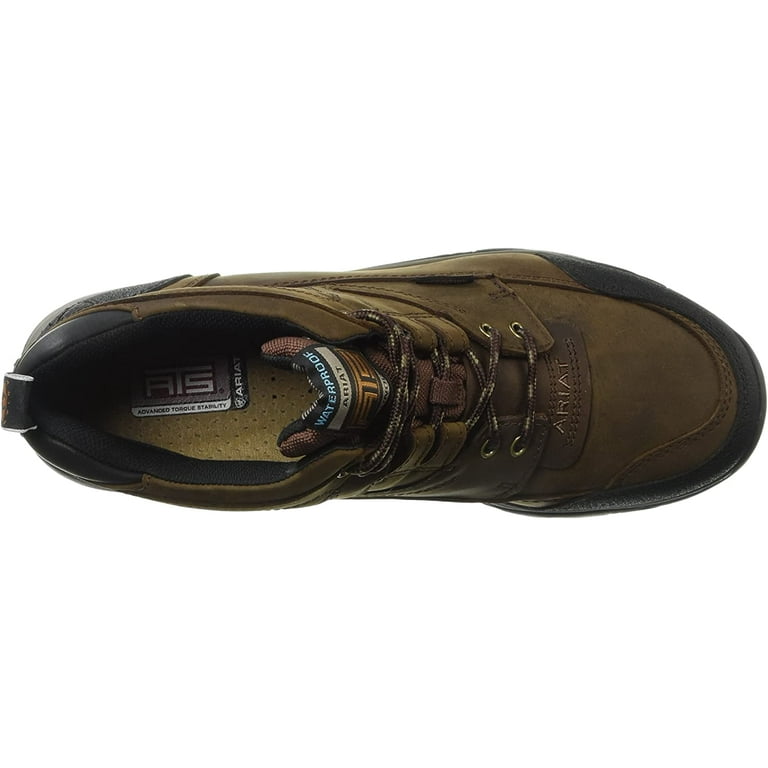 ARIAT Mens Hiking Western Boot ARIAT Mens Hiking Western Boot